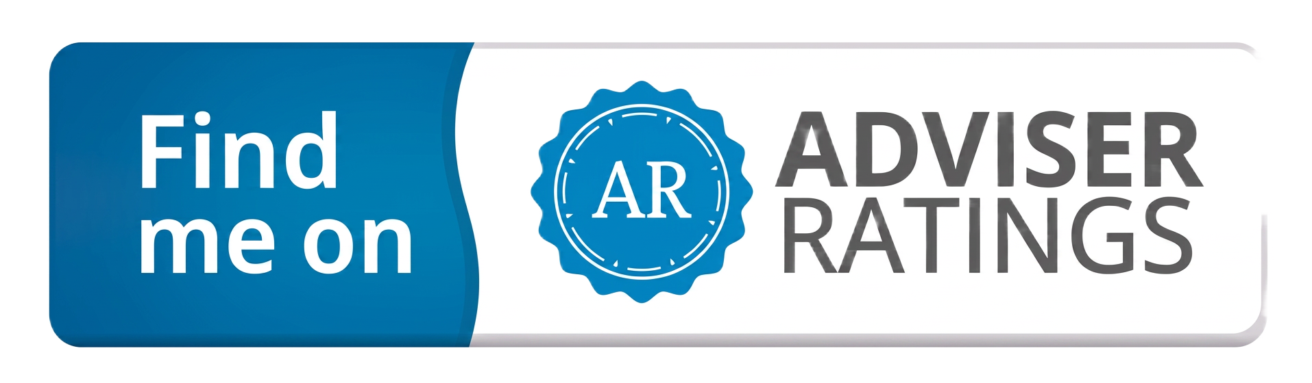 Find me on Adviser Ratings